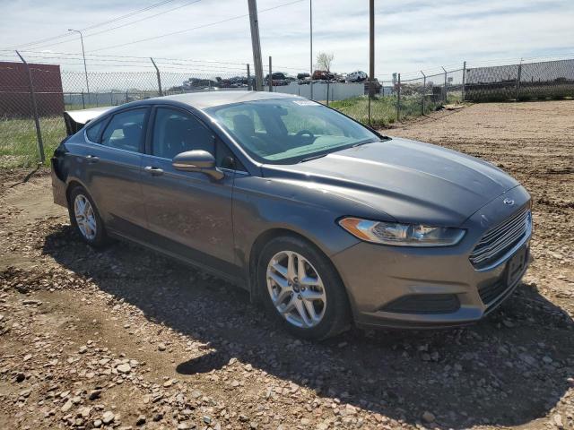 Photo 4 from auction – 2014 FORD FUSION SE with VIN 1FA6P0H76E5354046