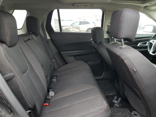 Photo 10 from auction – 2013 GMC TERRAIN SL with VIN 2GKALSEK3D6419687