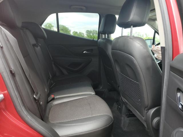 Photo 11 from auction – 2019 BUICK ENCORE PRE with VIN KL4CJESB2KB917660