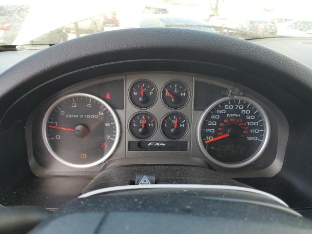 Снимка 9 от търг – 2007 FORD F-150 с VIN 1FTPX14VX7FA88892