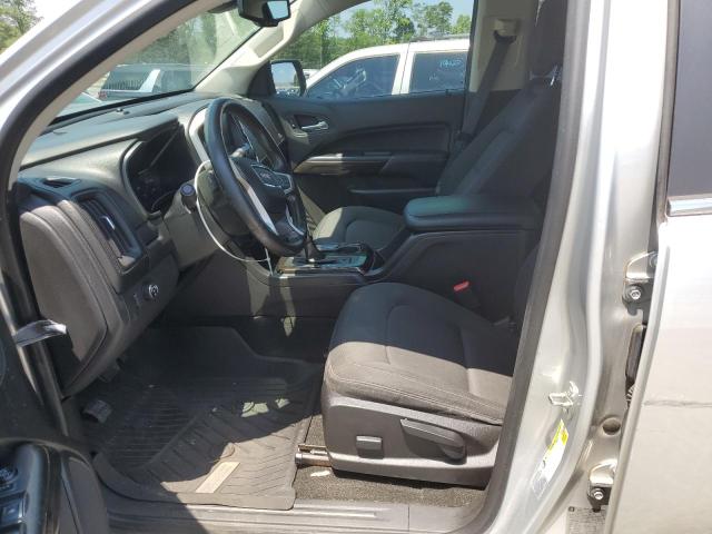 Photo 7 from auction – 2016 GMC CANYON SLE with VIN 1GTG5CE39G1162878