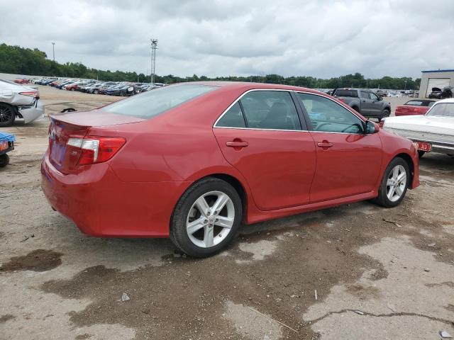 Photo 3 from auction – 2012 TOYOTA CAMRY BASE with VIN 4T1BF1FK5CU634483