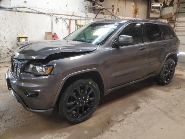 JEEP GRAND CHER 2019 with VIN 1C4RJFAG8KC545898 - Photo from auction