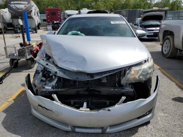 Photo 5 from auction – 2014 TOYOTA CAMRY L with VIN 4T1BF1FK4EU339880