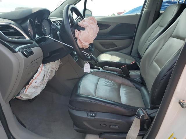 Photo 7 from auction – 2014 BUICK ENCORE with VIN KL4CJCSB2EB538778