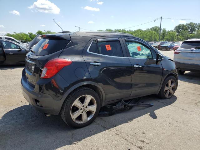 Photo 3 from auction – 2016 BUICK ENCORE with VIN KL4CJASB5GB668934