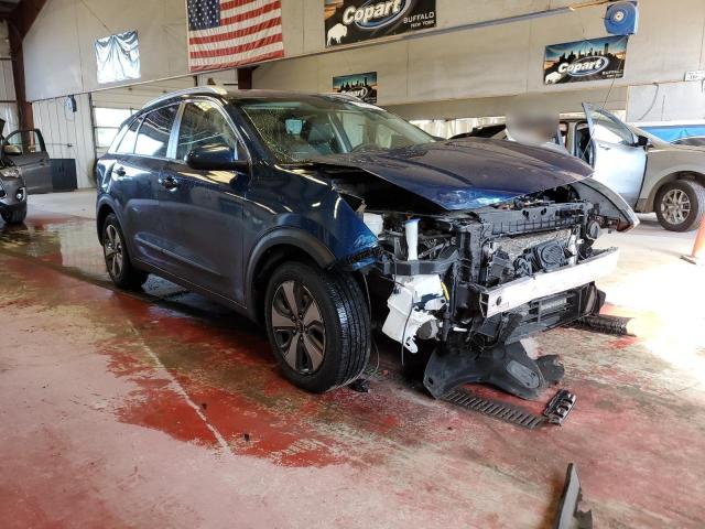 Photo 4 from auction – 2019 KIA NIRO FE with VIN KNDCB3LC6K5311761