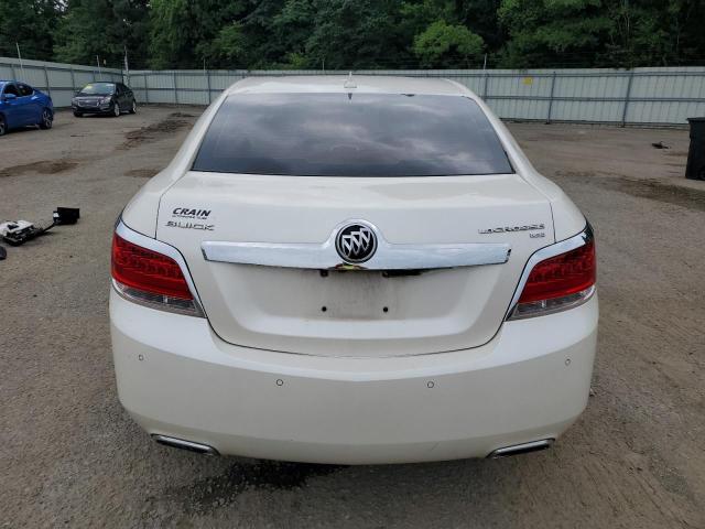 Photo 6 from auction – 2011 BUICK LACROSSE C with VIN 1G4GE5ED3BF310633