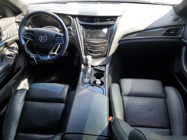 Photo 8 from auction – 2014 CADILLAC CTS VSPORT with VIN 1G6AV5S8XE0149600