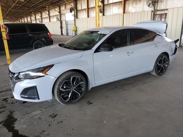 Photo 1 from auction – 2023 NISSAN ALTIMA SR with VIN 1N4BL4CV2PN318476