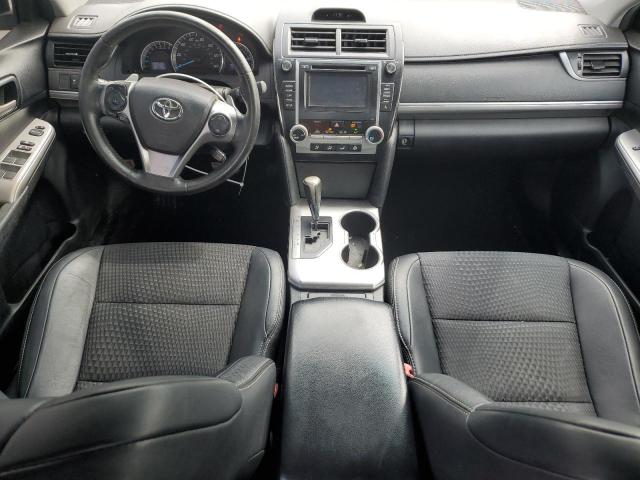 Photo 8 from auction – 2014 TOYOTA CAMRY L with VIN 4T1BF1FK2EU776891
