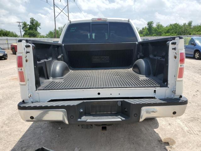 Photo 6 from auction – 2011 FORD F150 SUPER with VIN 1FTFW1CT0BKD34413