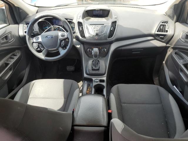 Photo 8 from auction – 2014 FORD ESCAPE S with VIN 1FMCU0F79EUB79866