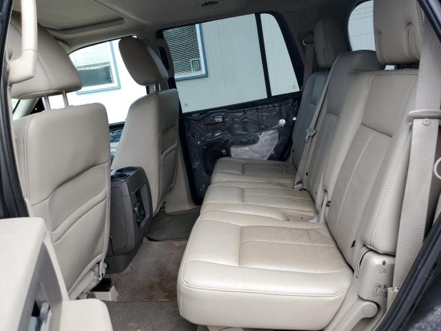 Photo 11 from auction – 2014 FORD EXPEDITION with VIN 1FMJU1J58EEF51839