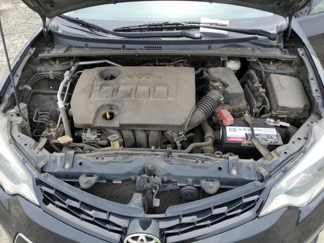 Photo 11 from auction – 2014 TOYOTA COROLLA L with VIN 2T1BURHEXEC125697