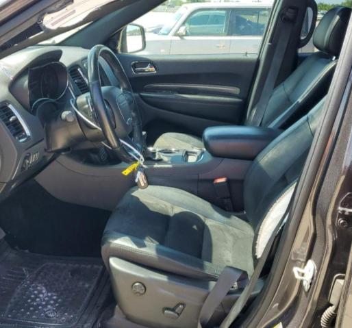 Photo 7 from auction – 2019 DODGE DURANGO GT with VIN 1C4RDJDG4KC827901