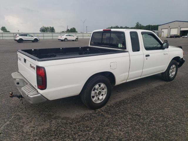 Photo 3 from auction – 2000 NISSAN FRONTIER K with VIN 1N6DD26S3YC388908