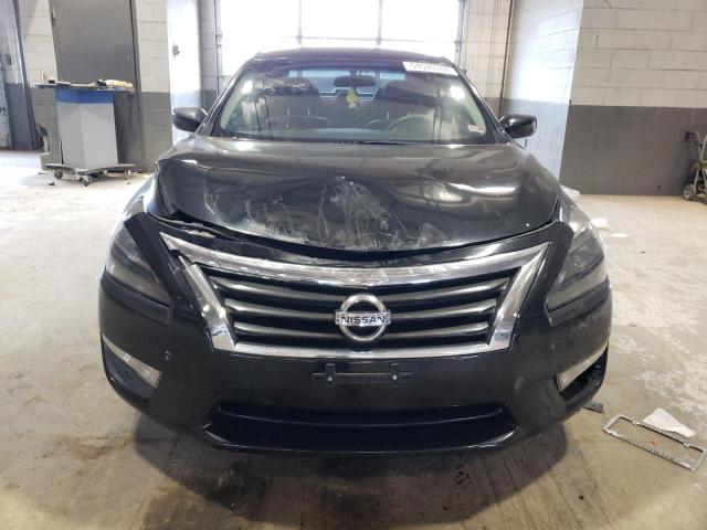 Photo 5 from auction – 2013 NISSAN ALTIMA 2.5 with VIN 1N4AL3AP4DC280833