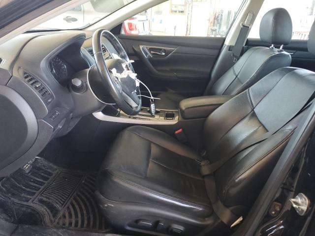 Photo 7 from auction – 2013 NISSAN ALTIMA 2.5 with VIN 1N4AL3AP4DC195751