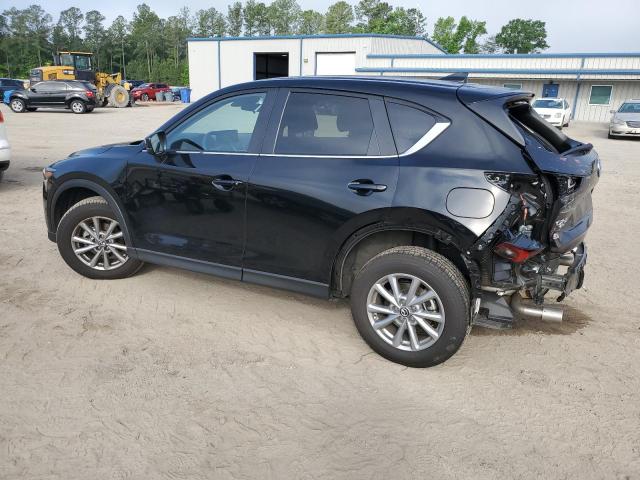 Photo 2 from auction – 2023 MAZDA CX-5 SELEC with VIN JM3KFBBM1P0208635