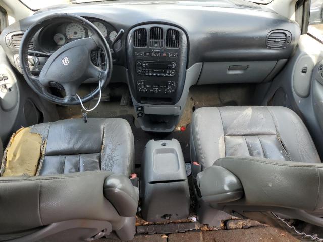 Photo 8 from auction – 2006 DODGE GRAND CARA with VIN 2D4GP44LX6R857448