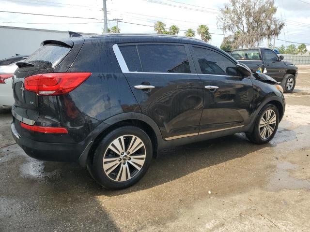 Photo 3 from auction – 2016 KIA SPORTAGE E with VIN KNDPC3ACXG7845455