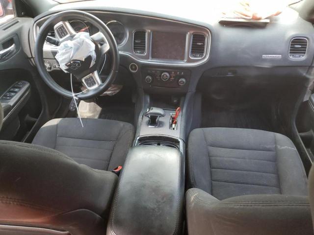 Photo 8 from auction – 2014 DODGE CHARGER SX with VIN 2C3CDXHG5EH342739
