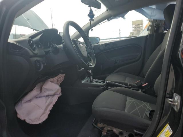 Photo 7 from auction – 2014 FORD FIESTA S with VIN 3FADP4TJ1EM244274