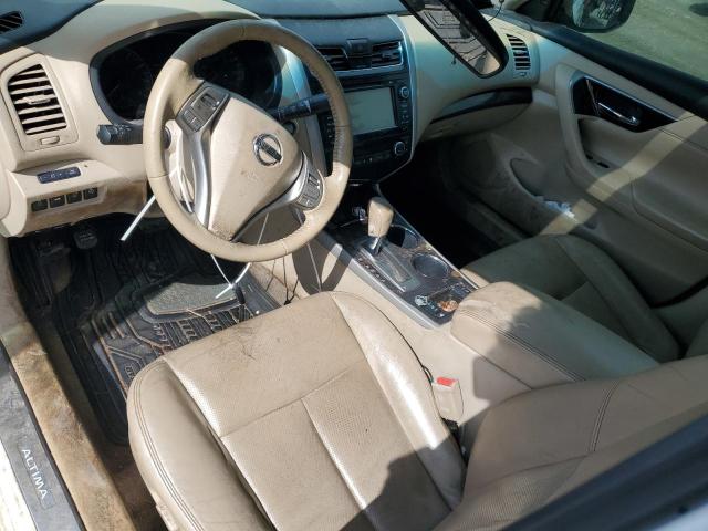 Photo 8 from auction – 2013 NISSAN ALTIMA 2.5 with VIN 1N4AL3AP0DN537734