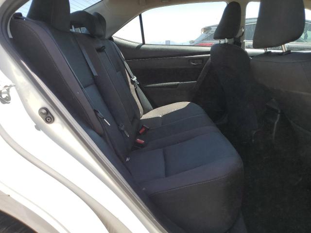 Photo 10 from auction – 2017 TOYOTA COROLLA L with VIN 2T1BURHE6HC924641