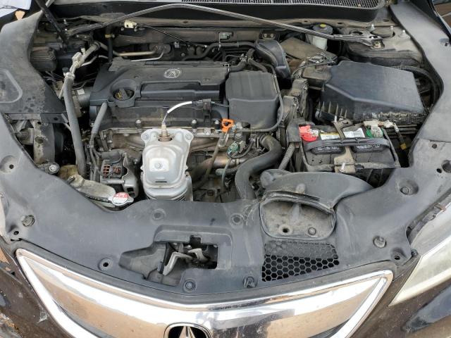 Photo 11 from auction – 2016 ACURA TLX TECH with VIN 19UUB1F52GA014024
