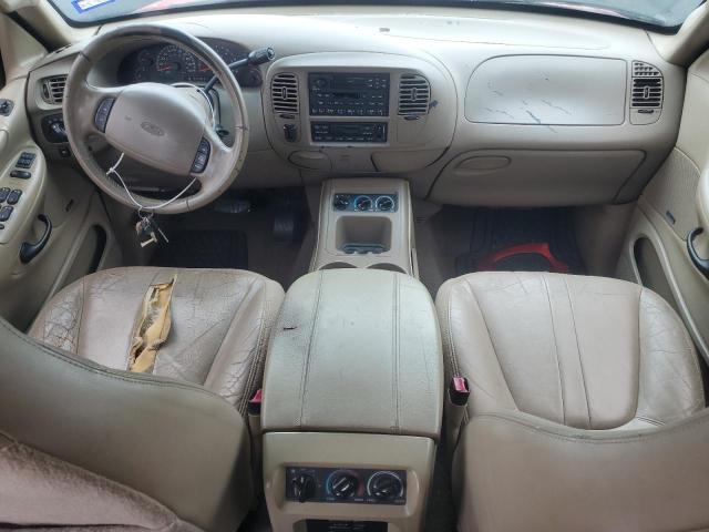 Photo 8 from auction – 2000 FORD EXPEDITION with VIN 1FMRU17L9YLB96706