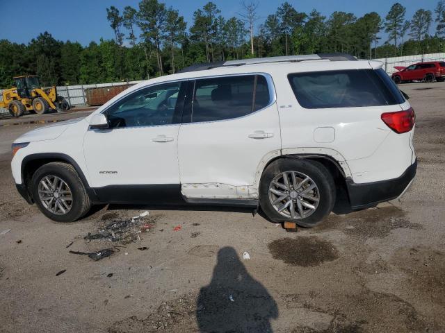 Photo 2 from auction – 2017 GMC ACADIA SLE with VIN 1GKKNSLA1HZ287130
