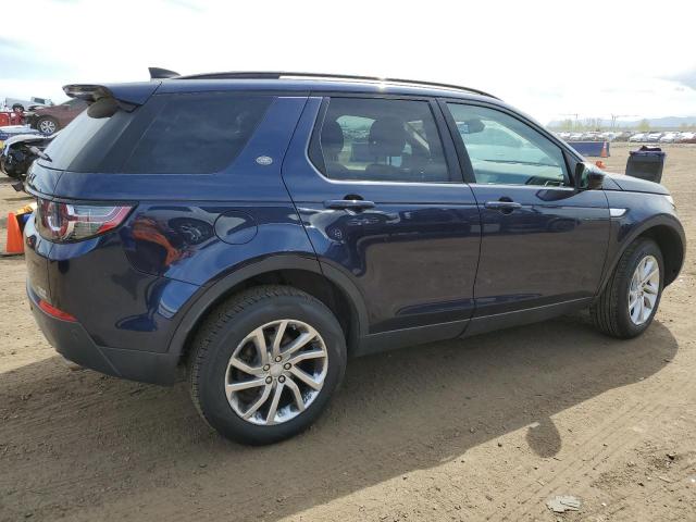 Photo 3 from auction – 2017 LAND ROVER DISCOVERY with VIN SALCR2BG9HH667857