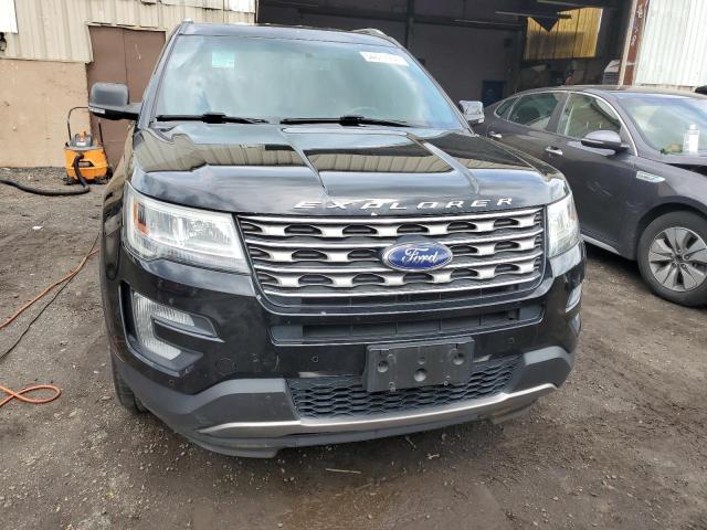 Photo 5 from auction – 2016 FORD EXPLORER X with VIN 1FM5K8DH3GGD33322