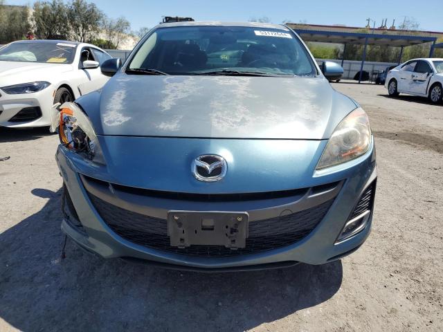 Photo 5 from auction – 2010 MAZDA 3 S with VIN JM1BL1S55A1340917