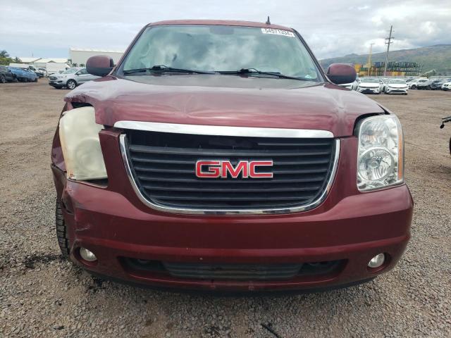 Photo 5 from auction – 2008 GMC YUKON with VIN 1GKFC13018J232605