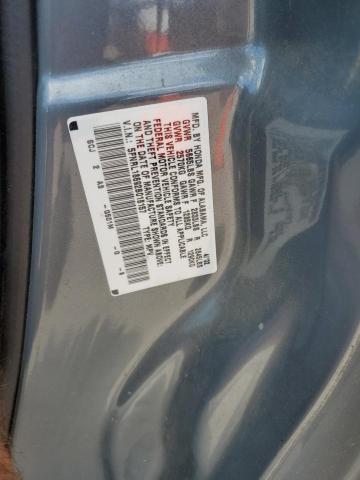 Photo 14 from auction – 2002 HONDA ODYSSEY with VIN 5FNRL18692B018157