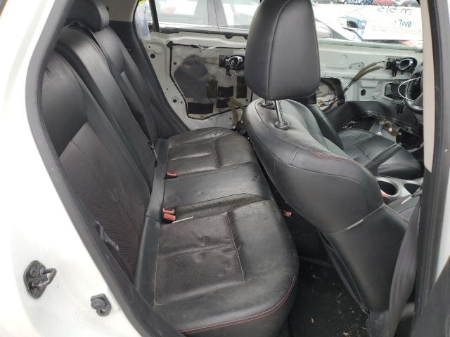Photo 10 from auction – 2013 NISSAN JUKE S with VIN JN8AF5MV8DT218816