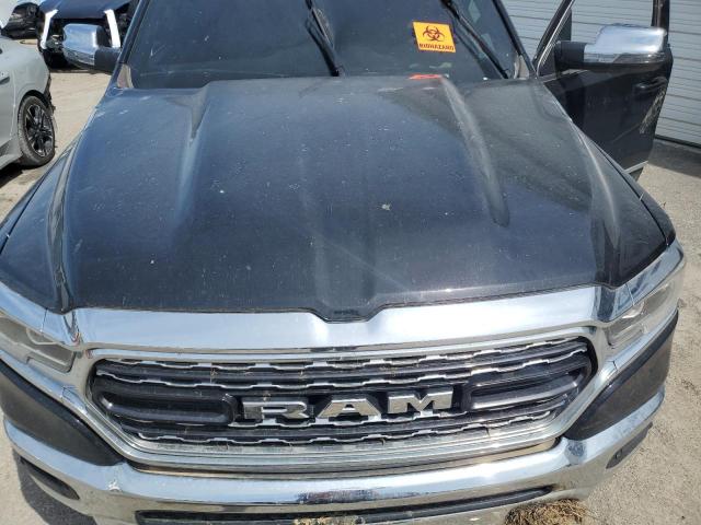 Photo 11 from auction – 2023 RAM 1500 LIMIT with VIN 1C6SRFHT5PN522613