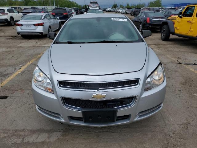 Photo 5 from auction – 2012 CHEVROLET MALIBU LS with VIN 1G1ZB5E04CF204477
