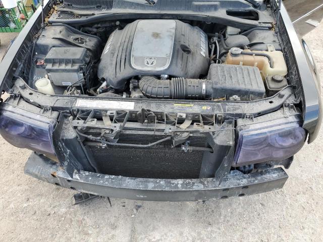 Photo 11 from auction – 2005 CHRYSLER 300C with VIN 2C3AA63H45H620749
