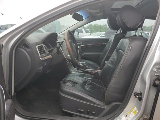 Photo 7 from auction – 2011 LINCOLN MKZ with VIN 3LNHL2JC5BR772670