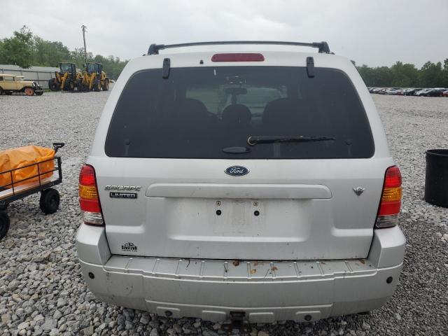 Photo 6 from auction – 2006 FORD ESCAPE LIM with VIN 1FMYU94136KB88097