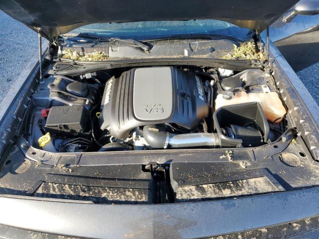 Photo 11 from auction – 2017 DODGE CHALLENGER with VIN 2C3CDZBT5HH540470
