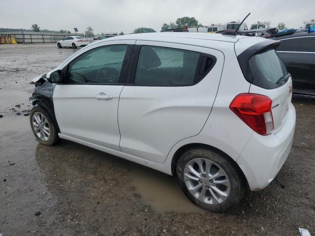 Photo 2 from auction – 2022 CHEVROLET SPARK 1LT with VIN KL8CD6SA1NC016877