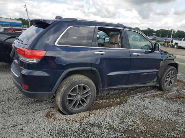 Photo 3 from auction – 2017 JEEP GRAND CHER with VIN 1C4RJFBG0HC701097