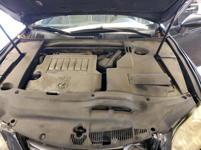 Foto 11 de la subasta – 2008 LEXUS ES 350 con VIN JTHBJ46G382224539