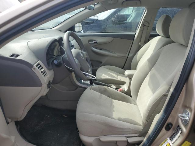 Photo 7 from auction – 2010 TOYOTA COROLLA BA with VIN 2T1BU4EE8AC373559