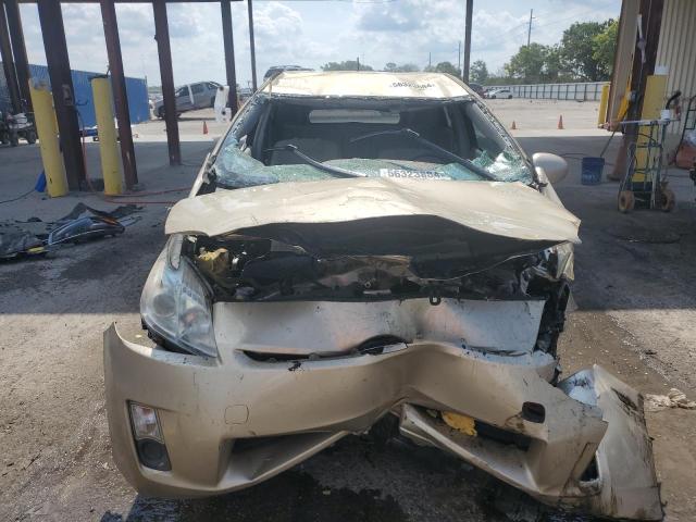 Foto 5 de la subasta – 2010 TOYOTA PRIUS con VIN JTDKN3DU7A0245517